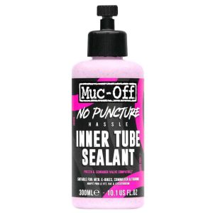 Muc Off Inner Tube Tubeless Sealant 300ml Roze