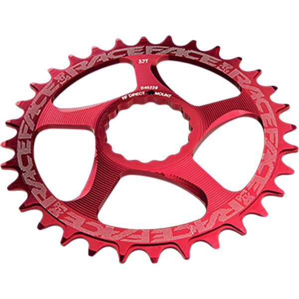 Narrow Wide Cinch Direct Mount Chainring