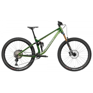 Norco | Fluid Fs 1 29" Bike 2023 | Green | Small