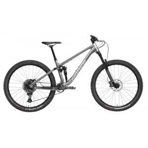 Norco | Fluid Fs 3 29" Bike 2023 Xl Grey/black