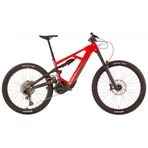 Norco | Range Vlt A1 E-Bike | Red | Sz1