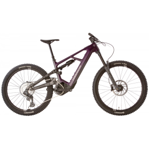 Norco | Range Vlt C1 E-Bike | Purple | Sz2