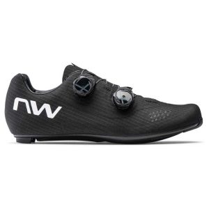 Northwave Extreme Gt 4 Road Shoes Zwart EU 40 Man