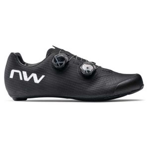 Northwave Extreme Pro 3 Road Shoes Zwart EU 39 Man