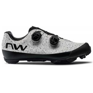 Northwave Extreme Xc 2 Mtb Shoes Grijs EU 42 Man