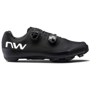 Northwave Extreme Xc 2 Mtb Shoes Zwart EU 40 Man