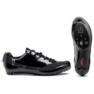 Northwave Mistral Road Shoes - Black / EU46