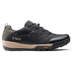 Northwave Rockit Mtb Shoes Groen,Zwart EU 39 Man