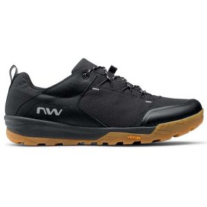 Northwave Rockit Mtb Shoes Zwart EU 37 Man
