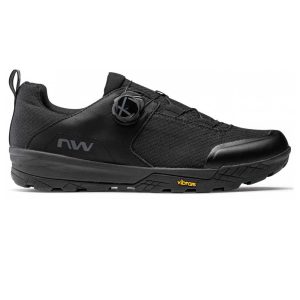 Northwave Rockit Plus Mtb Shoes Zwart EU 39 Man