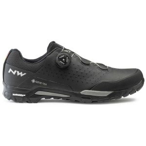 Northwave X-trail Plus Goretex Mtb Shoes Zwart EU 39 Man