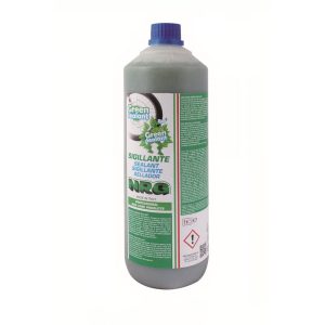 Nrg Micro Granulated Sealant Liquid 500ml Groen