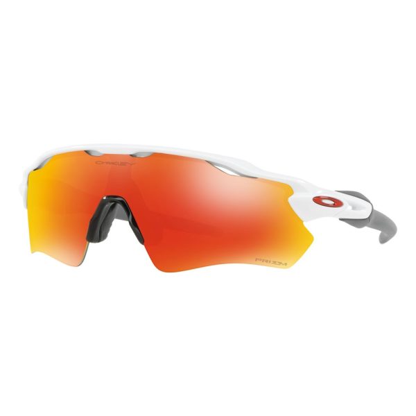 Oakley Radar EV Path Sunglasses with Prizm Ruby Lens
