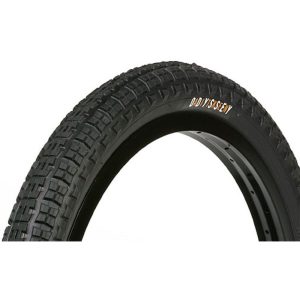 Odyssey Aitken Knobby 20'' X 2.35 Rigid Urban Tyre Zwart 20'' x 2.35