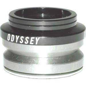 Odyssey Integrated Headset Zilver 1 1/8''