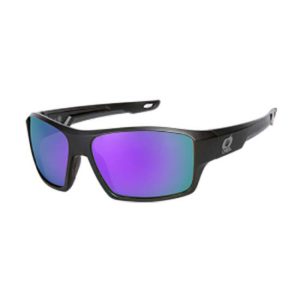 Oneal 75 Sunglasses Transparant
