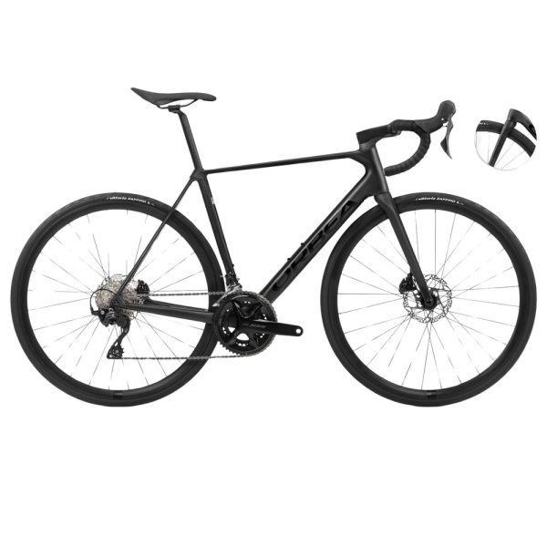 Orbea Orca M30 Road Bike 2024