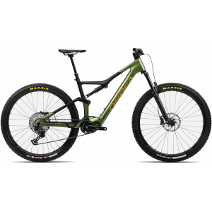 Orbea | Rise M20 20Mph E-Bike 2023 Small Carbon