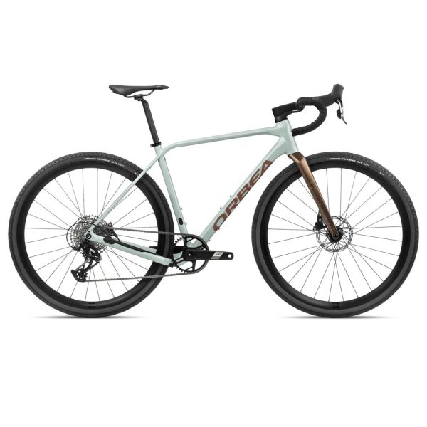 Orbea Terra H41 Gravel Bike 2024