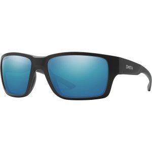 Outback ChromaPop Polarized Sunglasses