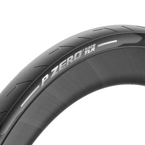 P Zero Race TLR Tire - Tubeless Ready