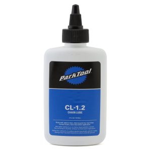 Park Tool CL-1.2 Chain Lube (4oz) - CL-1.2