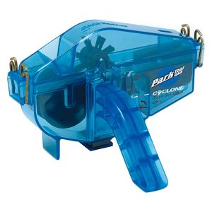 Park Tool Cm-5.3 Cyclone Chain Scrubber Cleaner Blauw