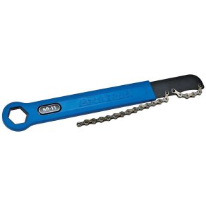 Park Tool Sr-12.2 Sprocket Remover/chain Whip Tool Blauw