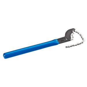 Park Tool Sr-2.3 Sprocket Remover/chain Whip Tool Blauw