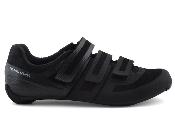 Pearl Izumi Women's Quest Studio Cycling Shoes (Black) (39) - 1528210102139.0