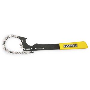 Pedro's Pro Chain Whip Tool Geel
