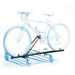 Peruzzo Roof Bike Rack For 1 Bike Zwart 1 Bike
