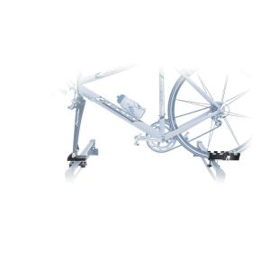 Peruzzo Universal Disc Brake Bike Rack For 1 Bike Zwart 1 Bike