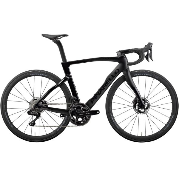 Pinarello Dogma F Dura-Ace Di2 Vision Metron 45 SL Road Bike