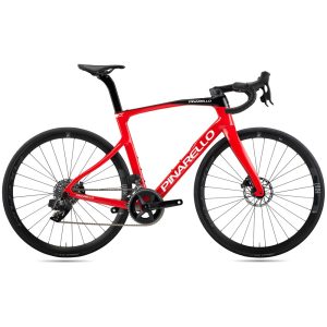 Pinarello X3 105 Di2 Disc Road Bike