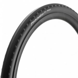 Pirelli Cinturato All Road Folding Gravel Tyre - 700c - Black / 700c / 40mm / Folding