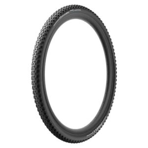 Pirelli Cinturato™ S Tubeless 700c X 40 Gravel Tyre Zwart 700C x 40