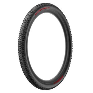 Pirelli Scorpion™ Xc M Colour Edition Tubeless 29'' X 2.4 Rigid Mtb Tyre Zilver 29'' x 2.4