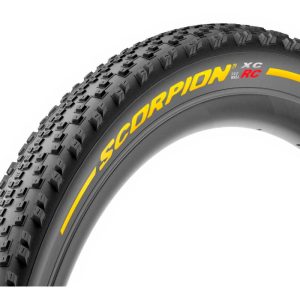 Pirelli Scorpion™ Xc Rc Lite Tubeless 29'' X 2.40 Mtb Tyre Zwart 29'' x 2.40