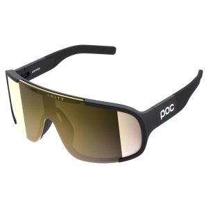 Poc Aspire Sunglasses Goud Clarity Road / Partly Sunny Gold/CAT2