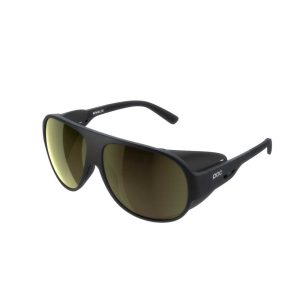 Poc Nivalis Sunglasses Goud Clarity Universal / Glacial Gold/CAT4