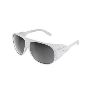 Poc Nivalis Sunglasses Transparant Clarity Universal / Sunny White/CAT3