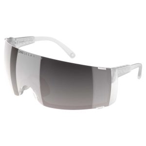 Poc Propel Sunglasses Transparant Clarity Road / Sunny Silver/CAT3