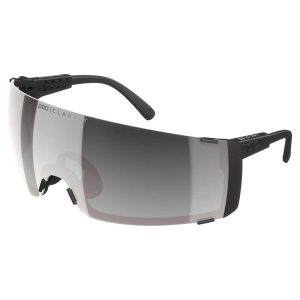 Poc Propel Sunglasses Transparant Clarity Road / Sunny Silver/CAT3