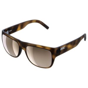 Poc Want Sunglasses Clarity Trail / Partly Sunny Silver/CAT2