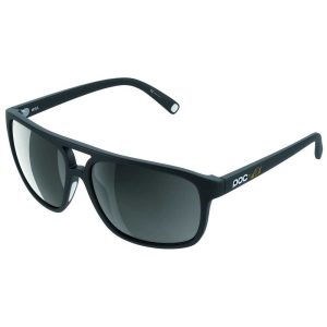 Poc Will Fabio Wibmer Edition Sunglasses Zwart Grey/CAT3