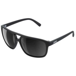 Poc Will Polarized Sunglasses Zwart Clarity Polarized / Sunny Grey/CAT3