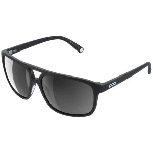 Poc Will Sunglasses Transparant Clarity Universal / Sunny Grey/CAT2