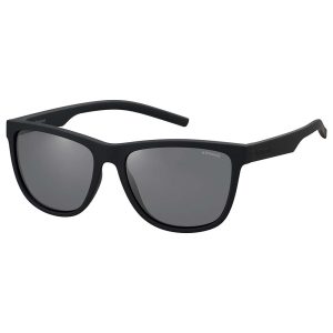 Polaroid Eyewear Pld 6014/s Sunglasses Zwart Grey Pz/CAT3