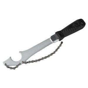 Pro Team Chain Wrench 12s Tool Grijs